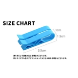 ゴミ袋止めクリップ ゴミ箱クリップ 10個セット | PlusNao | 詳細画像14 