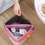 ゴミ袋止めクリップ ゴミ箱クリップ 10個セット | PlusNao | 詳細画像4 