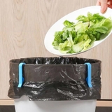 ゴミ袋止めクリップ ゴミ箱クリップ 10個セット | PlusNao | 詳細画像5 