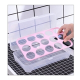 卵ケース 卵入れ エッグホルダー | PlusNao | 詳細画像2 