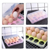 卵ケース 卵入れ エッグホルダー | PlusNao | 詳細画像7 