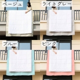 布団干しシート 洗濯用品 ホワイト | PlusNao | 詳細画像5