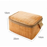 保冷バック 弁当 クーラーバック | PlusNao | 詳細画像4 