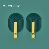 フック ウォールフック 2個セット | PlusNao | 詳細画像10 