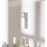 マグネットリモコンホルダー 2個セット 壁掛け収納 | PlusNao | 詳細画像4 