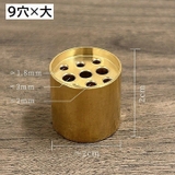 お香立て 線香立て インセンスホルダー | PlusNao | 詳細画像11 