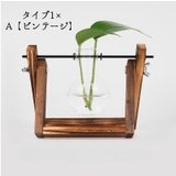 花瓶 フラワーベース フラワースタンド | PlusNao | 詳細画像2 