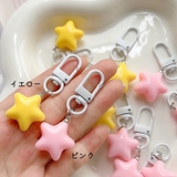 キーホルダー キーチャーム キーリング | PlusNao | 詳細画像8