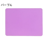 ランチョンマット シリコンマット ランチマット | PlusNao | 詳細画像10 