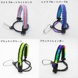 水筒ホルダー ペットボトルホルダー カラビナ付き | PlusNao | 詳細画像19
