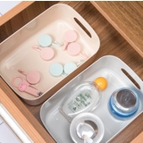 収納バスケット 収納ボックス 収納ケース | PlusNao | 詳細画像5