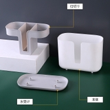 カトラリースタンド 箸立て レンゲ入れ | PlusNao | 詳細画像13 