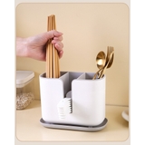 カトラリースタンド 箸立て レンゲ入れ | PlusNao | 詳細画像4 