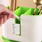 カトラリースタンド 箸立て レンゲ入れ | PlusNao | 詳細画像5 