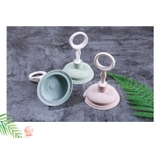 ラバーカップ 同色2個セット パイプクリーナー | PlusNao | 詳細画像10