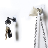 ウォールフック キーフック マグネット付き | PlusNao | 詳細画像2 