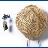 ウォールフック キーフック マグネット付き | PlusNao | 詳細画像3 