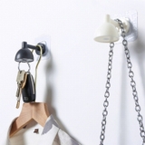 ウォールフック キーフック マグネット付き | PlusNao | 詳細画像4 