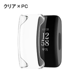 Fitbit Inspire2 フィットビット | PlusNao | 詳細画像12 