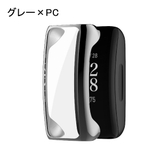 Fitbit Inspire2 フィットビット | PlusNao | 詳細画像14 