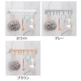 粘着フック 2個セット バスラック | PlusNao | 詳細画像16 