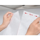 レンジフードフィルター 換気扇フィルター 45cm | PlusNao | 詳細画像15