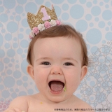 子供 ヘアアクセサリー 飾り | PlusNao | 詳細画像4