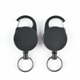 キーホルダー リール付き リールキーホルダー | PlusNao | 詳細画像7 