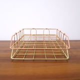 レタートレー ファイルトレー 収納ラック | PlusNao | 詳細画像13 