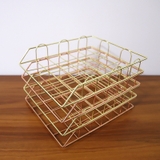 レタートレー ファイルトレー 収納ラック | PlusNao | 詳細画像14 