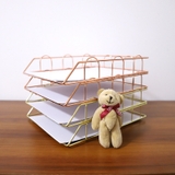 レタートレー ファイルトレー 収納ラック | PlusNao | 詳細画像5 