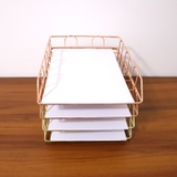 レタートレー ファイルトレー 収納ラック | PlusNao | 詳細画像6 