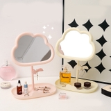 卓上ミラー スタンドミラー 化粧鏡 | PlusNao | 詳細画像5