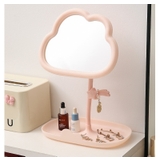 卓上ミラー スタンドミラー 化粧鏡 | PlusNao | 詳細画像7