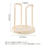 カップスタンド カップホルダー 紙コップ | PlusNao | 詳細画像17