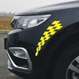 カーステッカー デザインステッカー シール | PlusNao | 詳細画像5