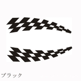 カーステッカー デザインステッカー シール | PlusNao | 詳細画像6