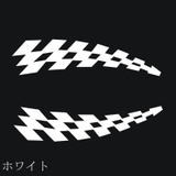 カーステッカー デザインステッカー シール | PlusNao | 詳細画像7