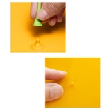 排水口カバー 排水溝カバー つまみ付き | PlusNao | 詳細画像7 