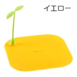 排水口カバー 排水溝カバー つまみ付き | PlusNao | 詳細画像9 