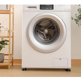 洗濯機防振パッド 4個セット 洗濯機用アクセサリー | PlusNao | 詳細画像2