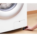 洗濯機防振パッド 4個セット 洗濯機用アクセサリー | PlusNao | 詳細画像3