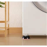 洗濯機防振パッド 4個セット 洗濯機用アクセサリー | PlusNao | 詳細画像4