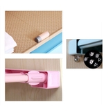 突っ張り棚 つっぱり棚 ラック | PlusNao | 詳細画像14