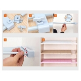 突っ張り棚 つっぱり棚 ラック | PlusNao | 詳細画像15