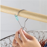 物干しハンガー ピンチハンガー 靴下ハンガー | PlusNao | 詳細画像7 