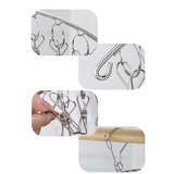 物干しハンガー ピンチハンガー 靴下ハンガー | PlusNao | 詳細画像9 