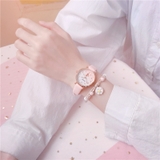 腕時計 リストウォッチ ラウンド | PlusNao | 詳細画像5 