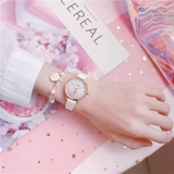 腕時計 リストウォッチ ラウンド | PlusNao | 詳細画像8 