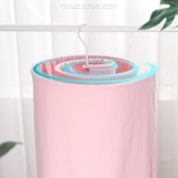 シーツハンガー 物干し 洗濯 | PlusNao | 詳細画像3